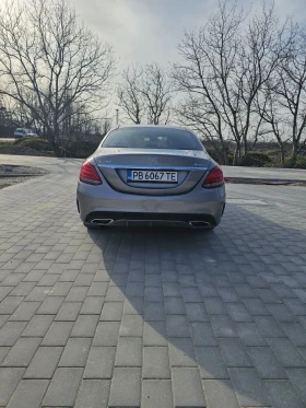 Mercedes-Benz C 300 - 18500 € / 36182.85 лв. - 90840646 5