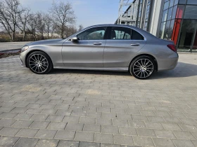 Mercedes-Benz C 300 - 18500 € / 36182.85 лв. - 90840646 8