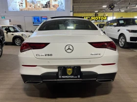 Mercedes-Benz CLA 250 4MATIC* ����������* (���� �� ��) | Mobile.bg � ����� ������ 6