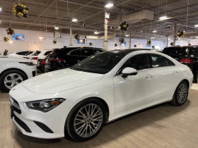 Mercedes-Benz CLA 250 4MATIC* ����������* (���� �� ��) | Mobile.bg � ����� ������ 2