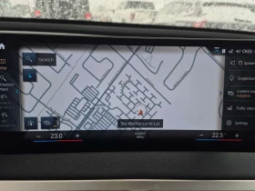 BMW iX  XDRIVE40| 360| ОБДУХВАНЕ| HUD| 2 КЛЮЧА| CARFAX  | Auto.bg — изображение 11