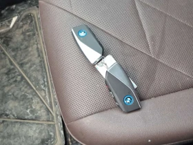 BMW iX  XDRIVE40| 360| ОБДУХВАНЕ| HUD| 2 КЛЮЧА| CARFAX  | Auto.bg — изображение 16