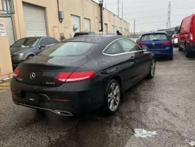 Mercedes-Benz C 300 COUPE 4MATIC * ПОДГРЕВ* ПАНОРАМА* ДВА КЛЮЧА*  - 11990 € / 23450.40 лв. - 48171545 8