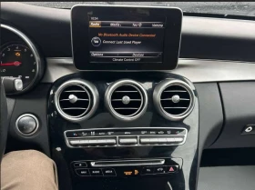 Mercedes-Benz C 300 COUPE 4MATIC * ПОДГРЕВ* ПАНОРАМА* ДВА КЛЮЧА*  - 11990 € / 23450.40 лв. - 48171545 11