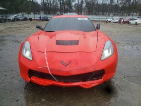 Chevrolet Corvette 6.2l Stingray Z51 2Lt - 19500 € / 38138.68 лв. - 39142829 5