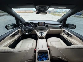 Mercedes-Benz V 300 AMG 4 Matik BUSINESS CLASS  - 66000 € / 129084.78 лв. - 26743396 10