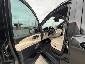 Mercedes-Benz V 300 AMG 4 Matik BUSINESS CLASS  - 66000 € / 129084.78 лв. - 26743396 9