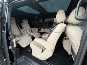 Mercedes-Benz V 300 AMG 4 Matik BUSINESS CLASS  - 66000 € / 129084.78 лв. - 26743396 14