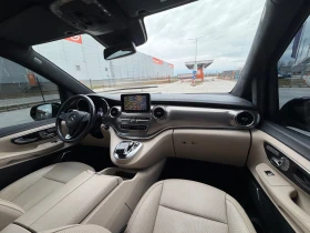 Mercedes-Benz V 300 AMG 4 Matik BUSINESS CLASS  - 66000 € / 129084.78 лв. - 26743396 13