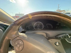 Mercedes-Benz CL 500 Coupe - 14000 € / 27381.62 лв. - 66157278 15