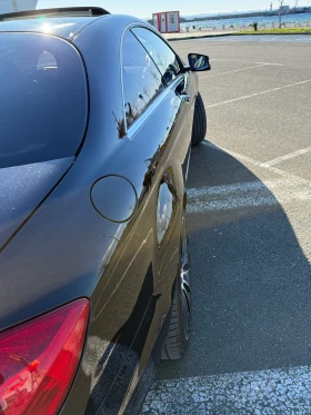 Mercedes-Benz CL 500 Coupe - 14000 € / 27381.62 лв. - 66157278 9