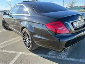 Mercedes-Benz CL 500 Coupe - 14000 € / 27381.62 лв. - 66157278 6