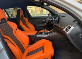 BMW M3 Competition M xDrive | Auto.bg — изображение 6