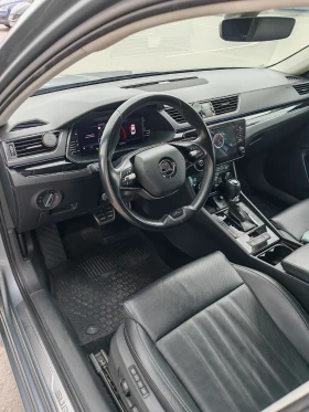 Skoda Superb L&K/face/DCC/���������/MatrixLED | Mobile.bg � ����� ������ 8