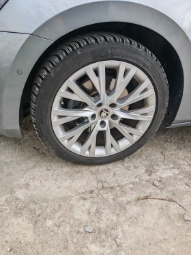 Skoda Superb L&K/face/DCC/���������/MatrixLED | Mobile.bg � ����� ������ 17