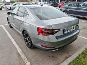 ����� �� �������� �� Skoda Superb L&K/face/DCC/���������/MatrixLED