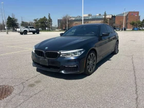 BMW 530 * 530i xDrive * CARFAX * БЕЗ ПЪРВОНАЧАЛНА ВНОСКА