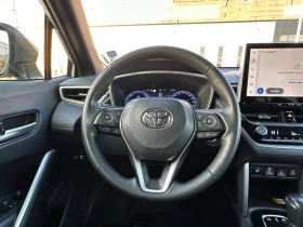 Toyota Corolla Cross Executive Plus | Mobile.bg � ����� ������ 14