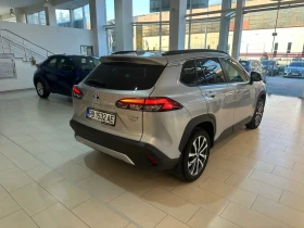 Toyota Corolla Cross Executive Plus | Mobile.bg � ����� ������ 6