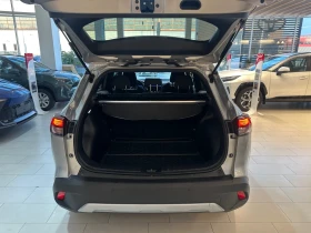 Toyota Corolla Cross Executive Plus | Mobile.bg � ����� ������ 5