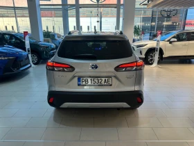 Toyota Corolla Cross Executive Plus | Mobile.bg � ����� ������ 4