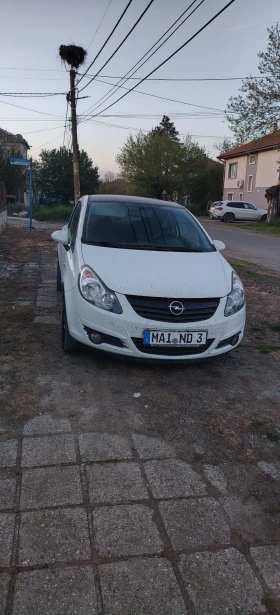 Opel Corsa  D | Mobile.bg � ����� ������ 2
