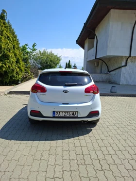 Kia Ceed | Mobile.bg � ����� ������ 5