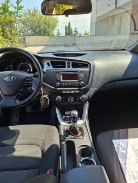 Kia Ceed | Mobile.bg � ����� ������ 8