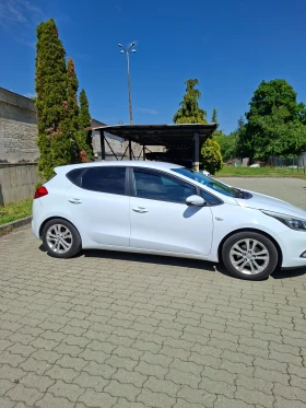 Kia Ceed | Mobile.bg � ����� ������ 4