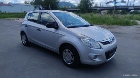 Hyundai I20 1.2 * БЕНЗИН * КЛИМА - 2900 € / 5671.91 лв. - 18740558 2