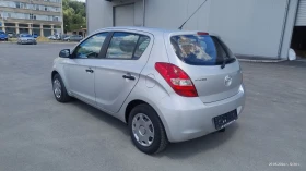 Hyundai I20 1.2 * БЕНЗИН * КЛИМА - 2900 € / 5671.91 лв. - 18740558 4