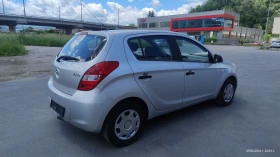 Hyundai I20 1.2 * БЕНЗИН * КЛИМА - 2900 € / 5671.91 лв. - 18740558 3