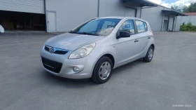 Hyundai I20 1.2 * БЕНЗИН * КЛИМА