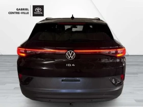 VW ID.4 CARFAX - 19500 € / 38138.68 лв. - 35657937 6