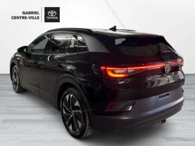 VW ID.4 CARFAX - 19500 € / 38138.68 лв. - 35657937 7