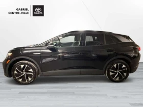 VW ID.4 CARFAX - 19500 € / 38138.68 лв. - 35657937 8