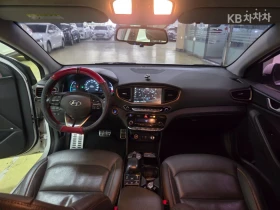 Hyundai Ioniq undefined | Auto.bg — изображение 8