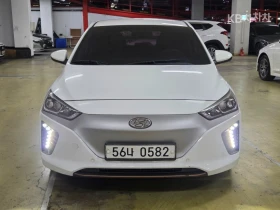 Hyundai Ioniq undefined | Auto.bg — изображение 2