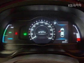 Hyundai Ioniq undefined | Auto.bg — изображение 10