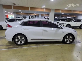 Hyundai Ioniq undefined | Auto.bg — изображение 5