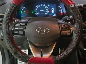 Hyundai Ioniq undefined | Auto.bg — изображение 9