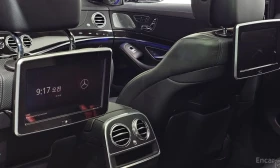 Mercedes-Benz S 63 AMG 4MATIC* V8 BITURBO* 360 КАМЕРА  - 28000 € / 54763.24 лв. - 98420481 14