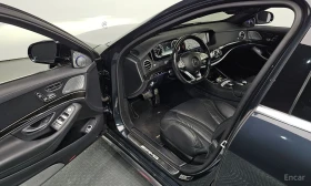Mercedes-Benz S 63 AMG 4MATIC* V8 BITURBO* 360 КАМЕРА  - 28000 € / 54763.24 лв. - 98420481 9