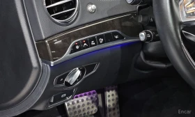 Mercedes-Benz S 63 AMG 4MATIC* V8 BITURBO* 360 КАМЕРА  - 28000 € / 54763.24 лв. - 98420481 13
