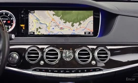 Mercedes-Benz S 63 AMG 4MATIC* V8 BITURBO* 360 КАМЕРА  - 28000 € / 54763.24 лв. - 98420481 6
