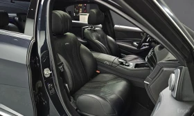 Mercedes-Benz S 63 AMG 4MATIC* V8 BITURBO* 360 КАМЕРА  - 28000 € / 54763.24 лв. - 98420481 10