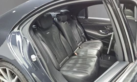 Mercedes-Benz S 63 AMG 4MATIC* V8 BITURBO* 360 КАМЕРА  - 28000 € / 54763.24 лв. - 98420481 11
