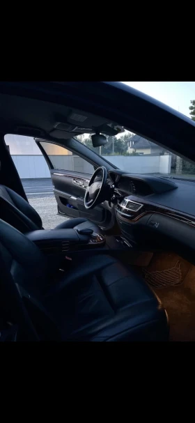 Mercedes-Benz S 350 - 7200 € / 14081.98 лв. - 75769917 6