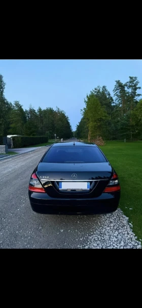 Mercedes-Benz S 350 - 7200 € / 14081.98 лв. - 75769917 3