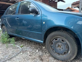 Skoda Fabia | Mobile.bg � ����� ������ 4